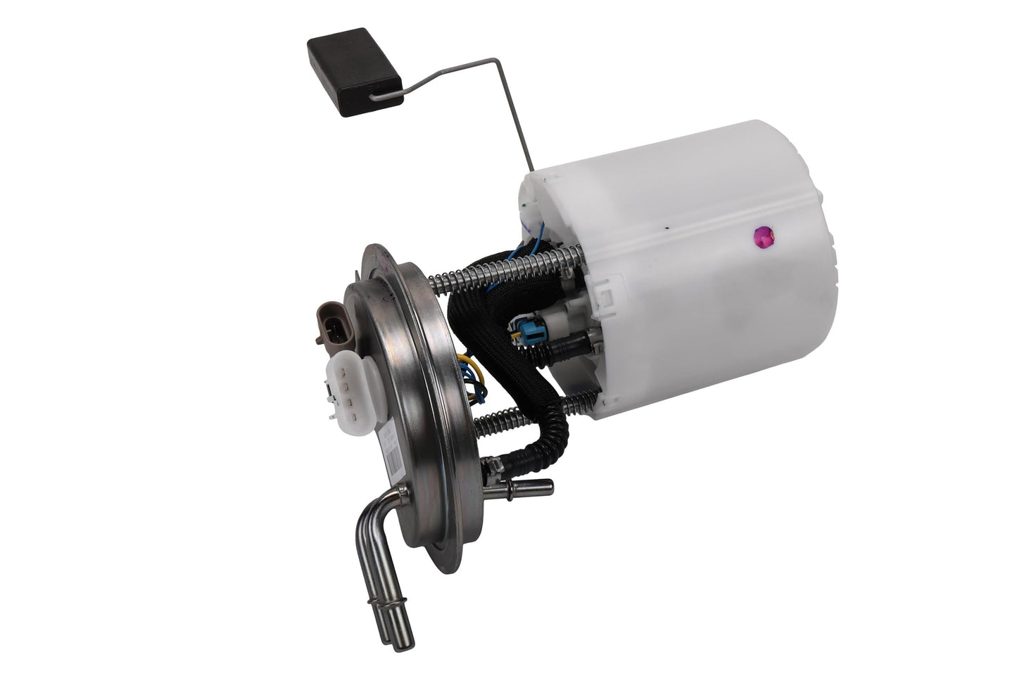 Genuine GM Parts MU1474 Fuel Pump Module Assembly