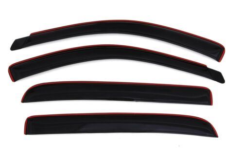 Auto Ventshade (AVS) 194845 Side Window Deflector