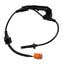 Beck/Arnley 084-4334 Capteur de vitesse de roue ABS