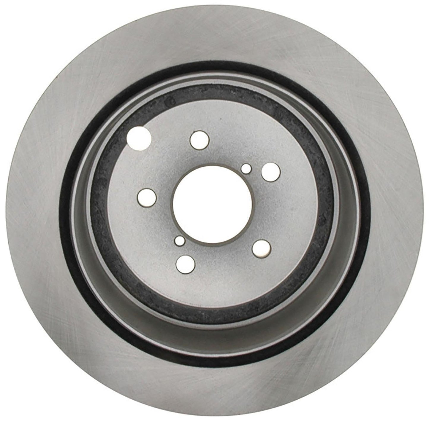 ACDelco Advantage 18A2739AC Rotor de frein à disque