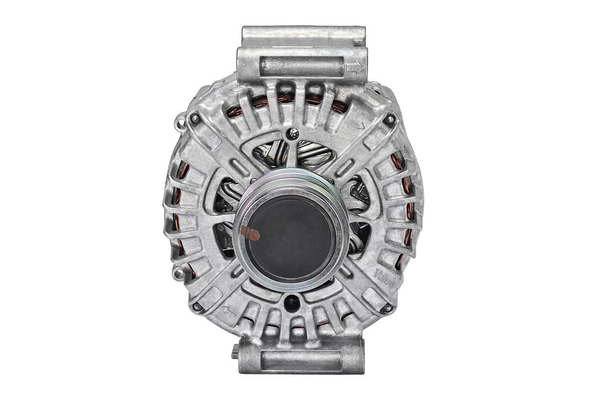 Valeo 439949 Alternator