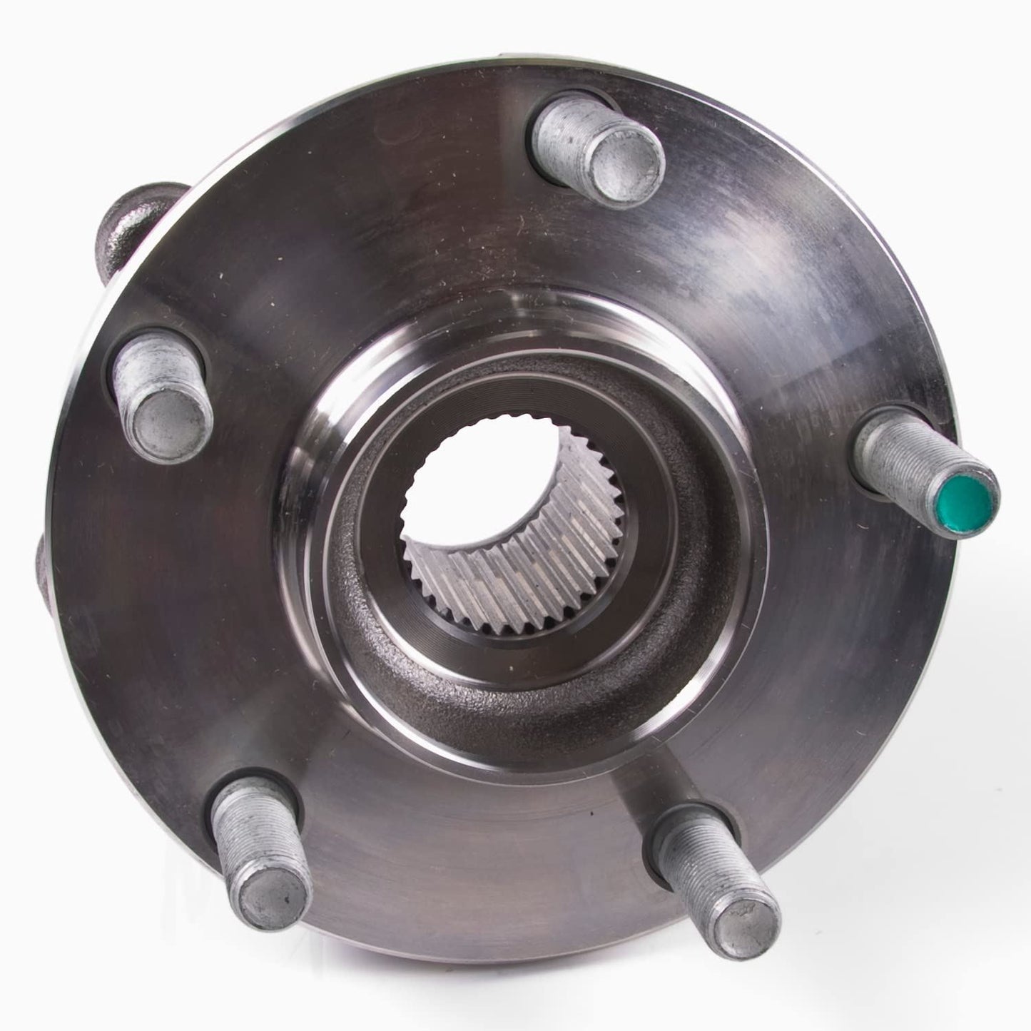 FAG 102295 Wheel Bearing and Hub Assembly