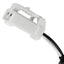 Beck/Arnley 084-4934 Arnés de cableado del sensor de velocidad de rueda ABS