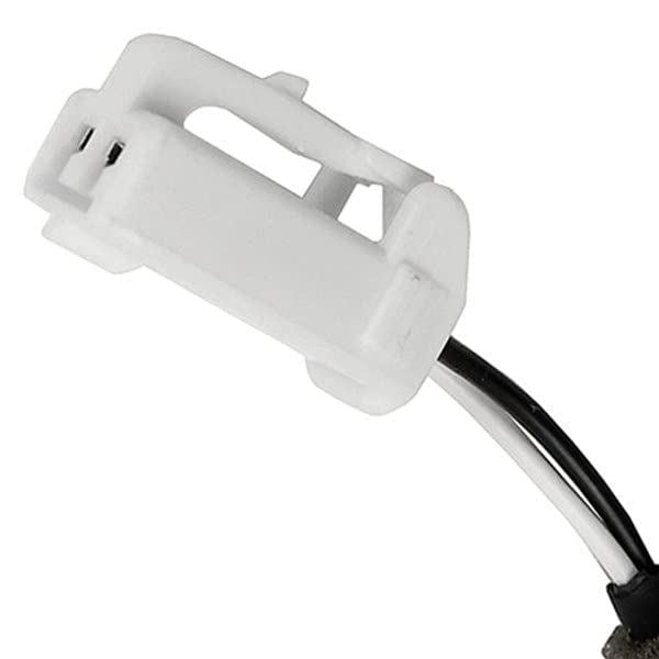Beck/Arnley 084-4934 Arnés de cableado del sensor de velocidad de rueda ABS