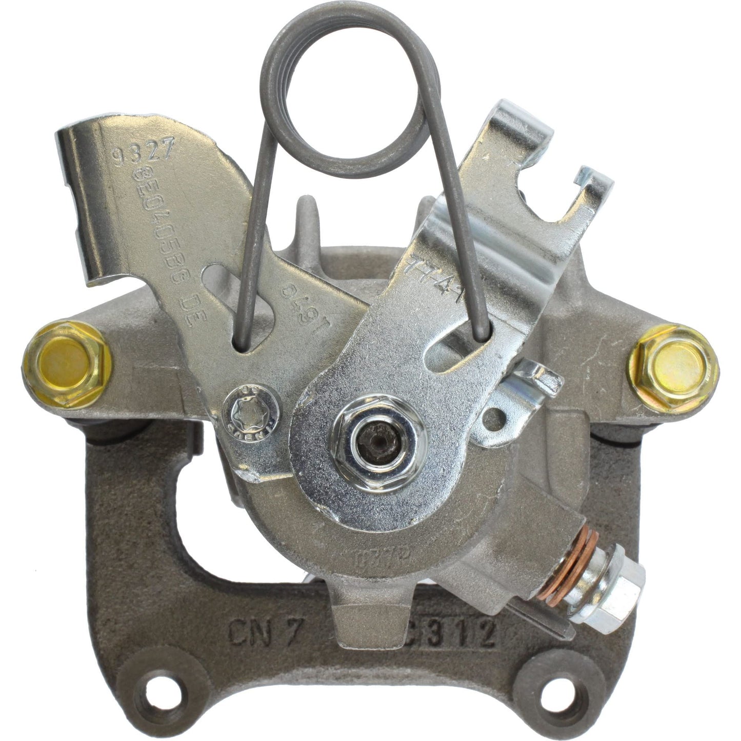 Centric Parts 14133562