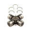 DANA Spicer SPL55-4X Drive Axle Shaft Universal Joint