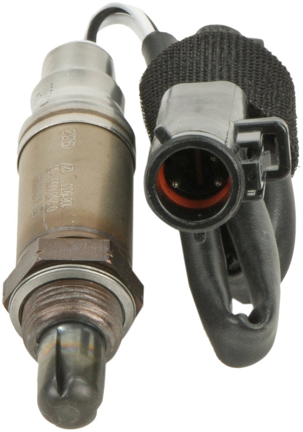Sensor de oxígeno Bosch 13953