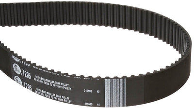 ACDelco Professional TCKWP295D Kit de correa de distribución del motor con bomba de agua