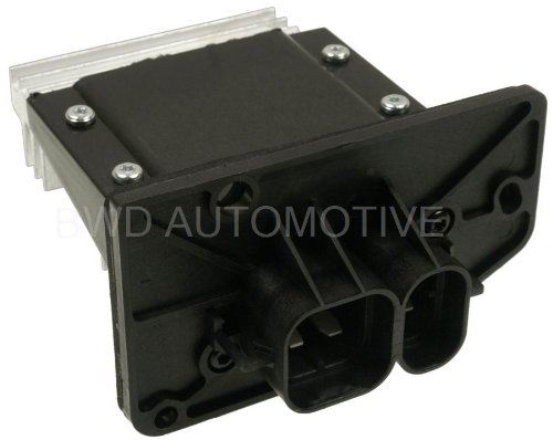 Resistencia del motor del ventilador HVAC BWD RU1233