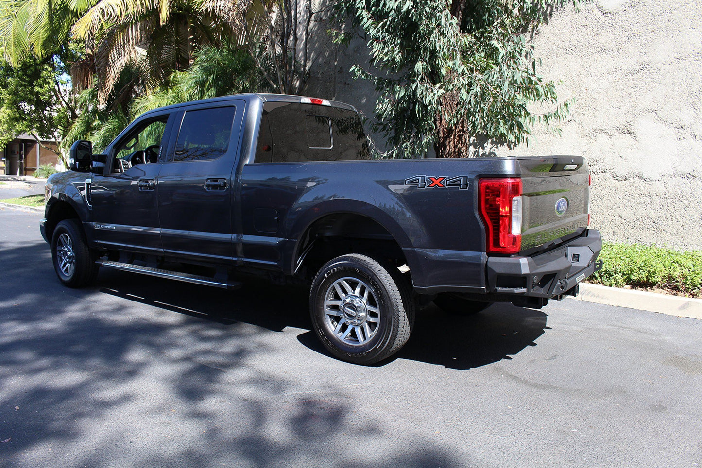 Go Rhino 28373T Bumper