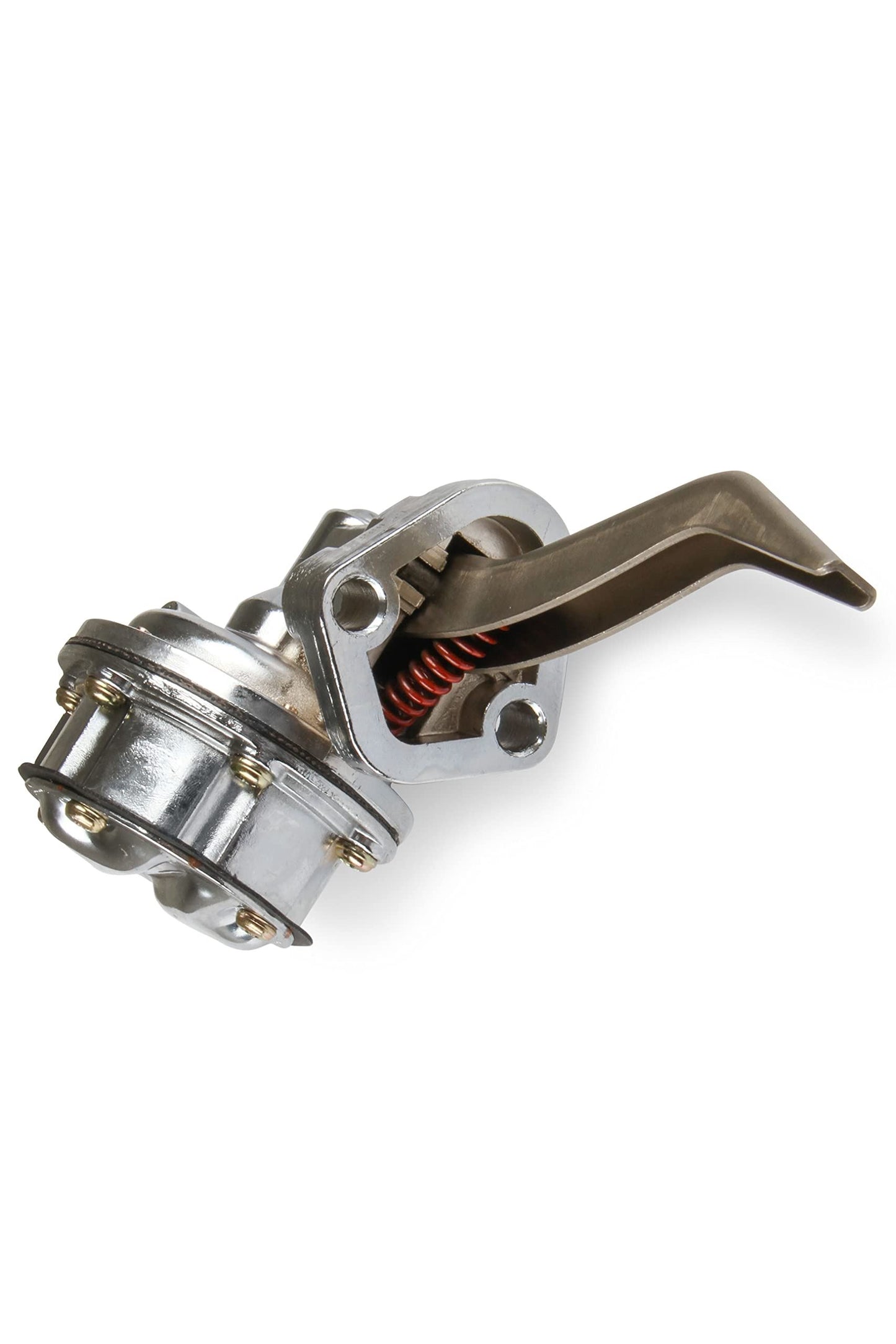 Holley 12-833 Mechanical Fuel Pump