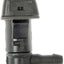 Dorman 58147 Boquilla para limpiaparabrisas