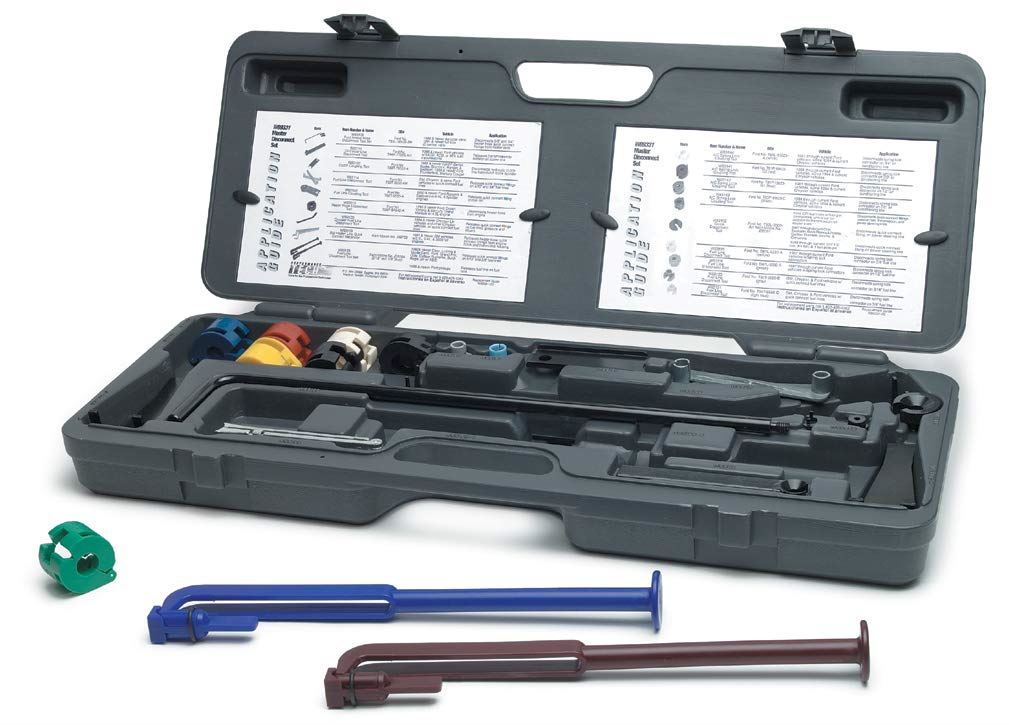 PERFORMANCE TOOL W89331