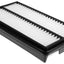 Mahle LX 3001 Air Filter