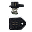 Beck/Arnley 204-0035 Resistencia de climatización
