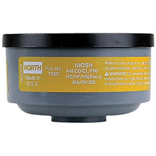 NORTH SAFETY N75003L