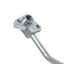 Edelmann 92130 Power Steering Pressure Line Hose Assembly