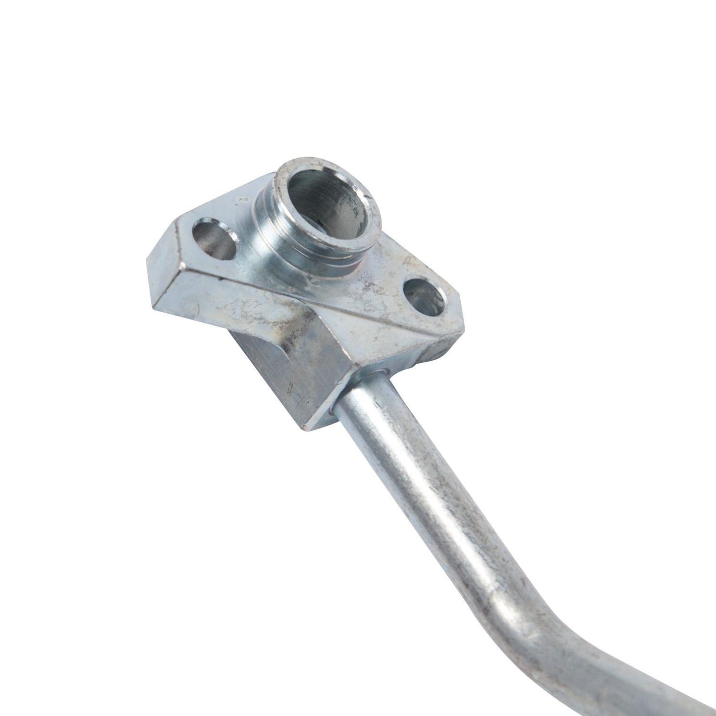 Edelmann 92130 Power Steering Pressure Line Hose Assembly