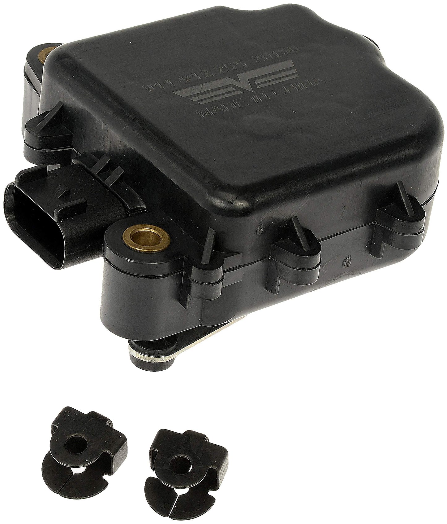 Dorman 911-912 Engine Intake Manifold Runner Control Motor