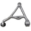 Beck/Arnley 102-7986 Bras de commande de suspension et rotule