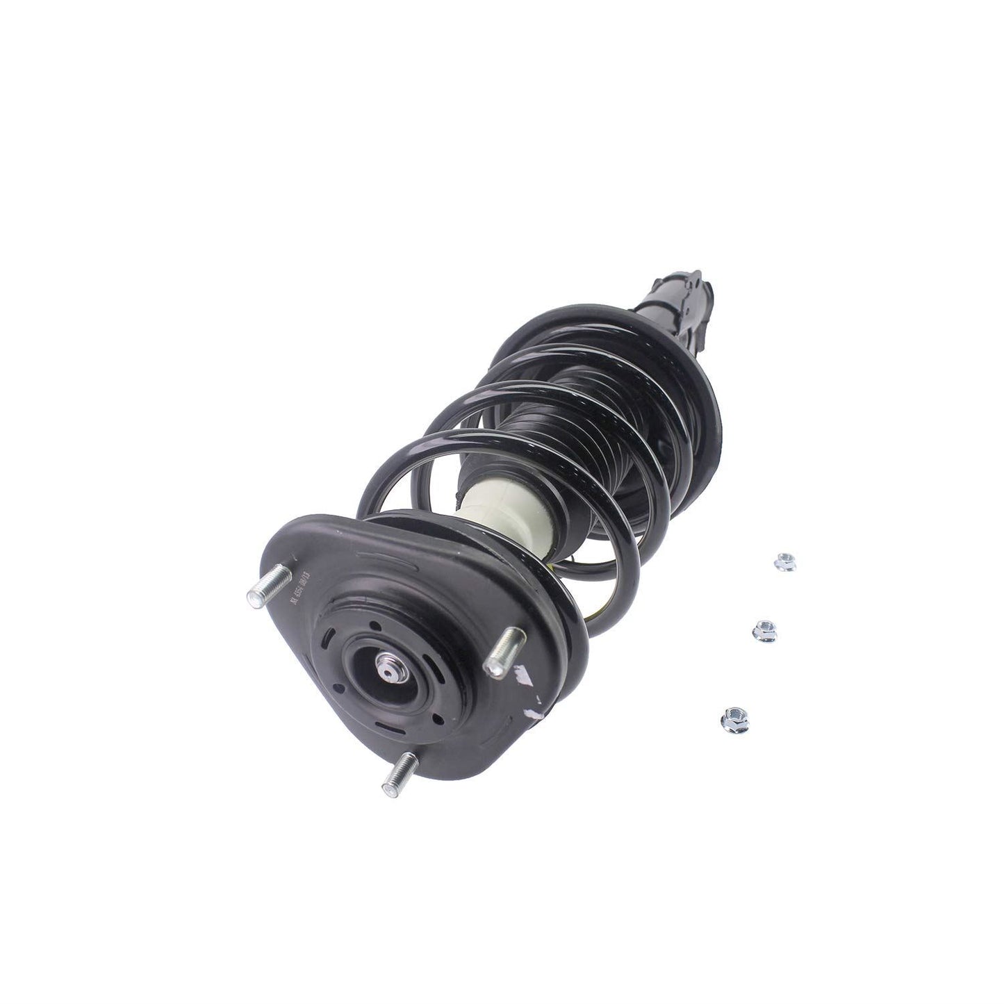 KYB SR4068 Suspension Strut and Coil Spring Assembly