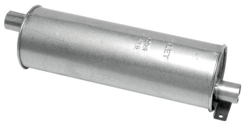 ÉCHAPPEMENT WALKER 18204