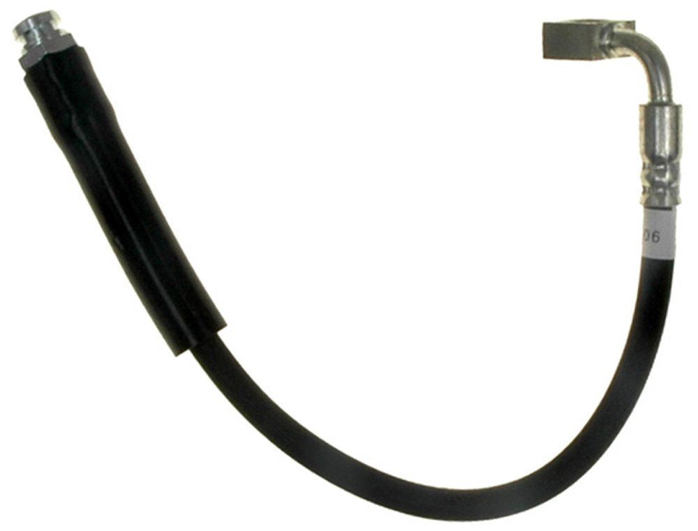 Raybestos BH382606 Brake Hydraulic Hose