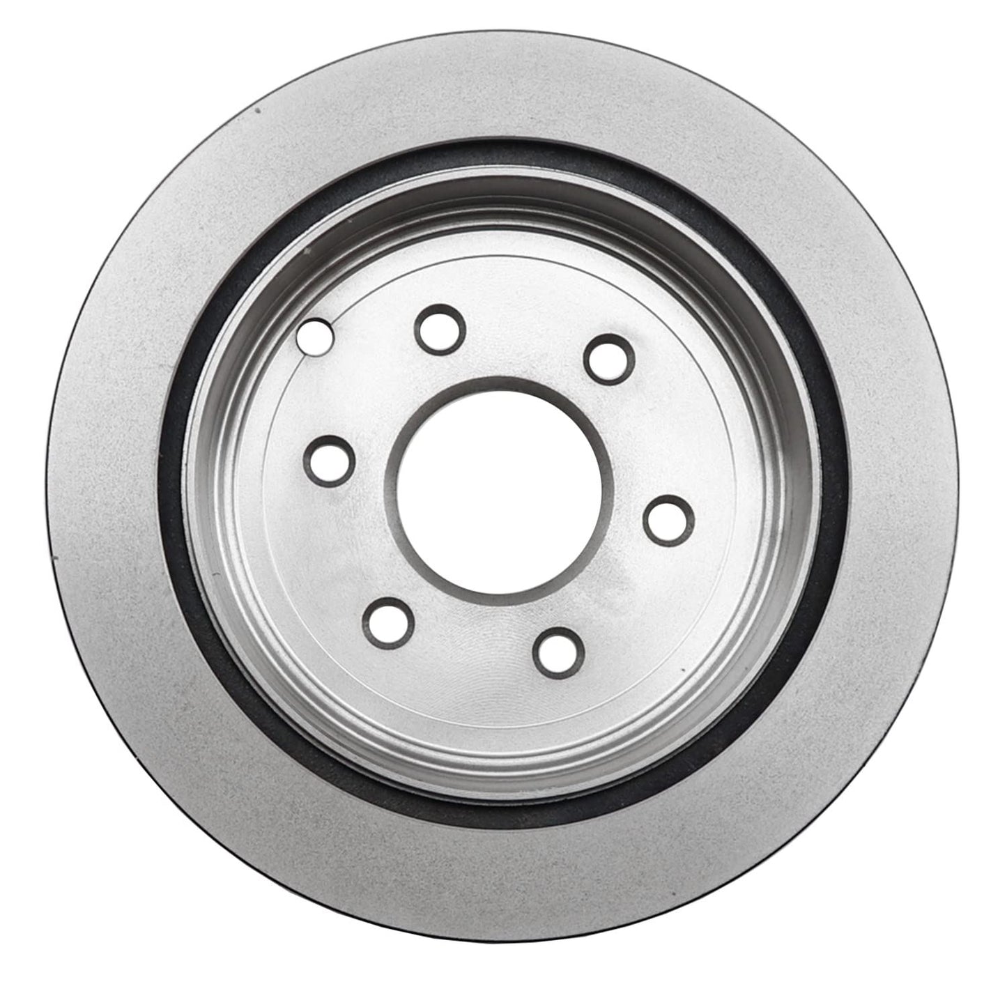 Beck/Arnley 083-2977 Disc Brake Rotor