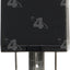 Relé del motor del ventilador HVAC Four Seasons 35928