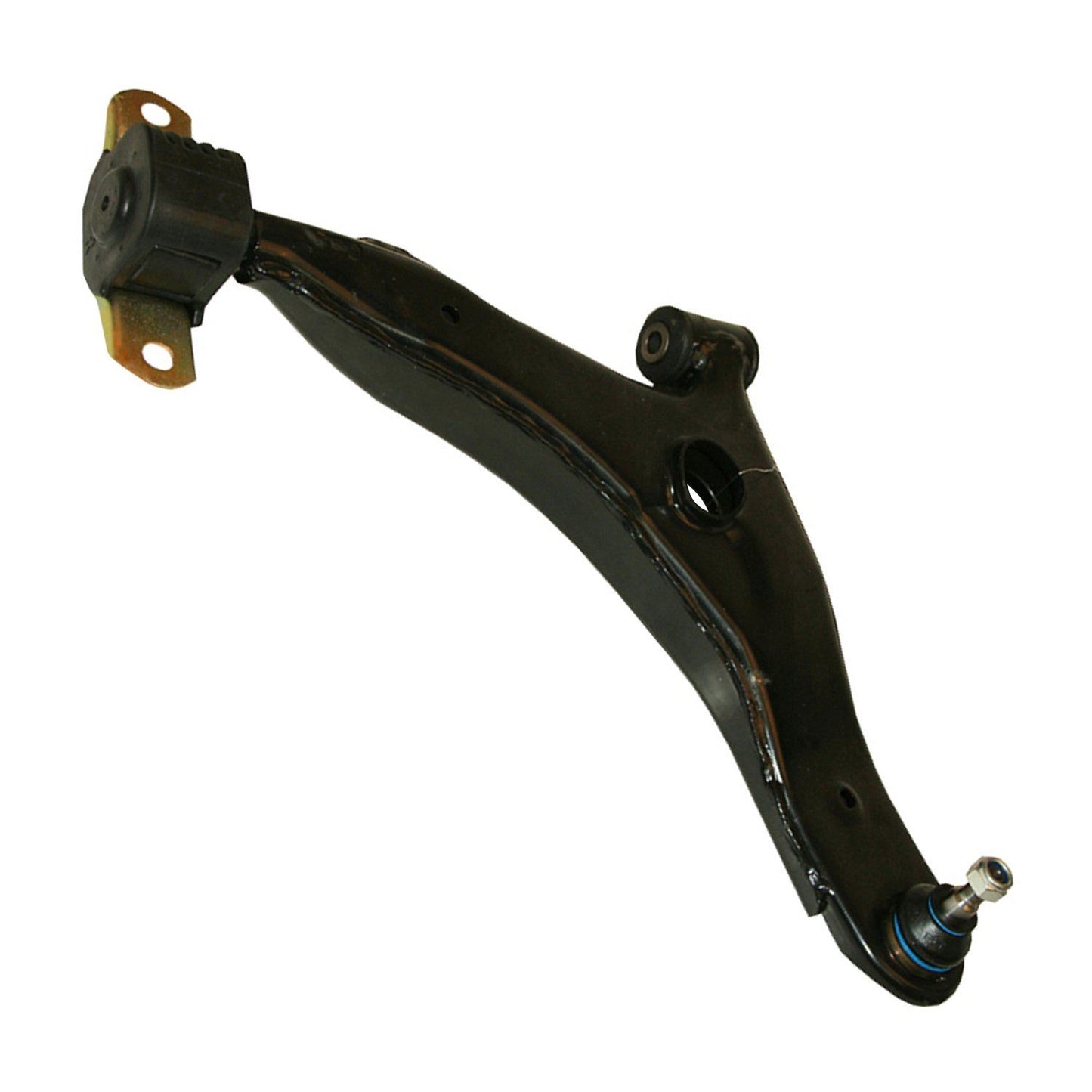 Beck/Arnley 102-5063 Bras de commande de suspension et joint à rotule