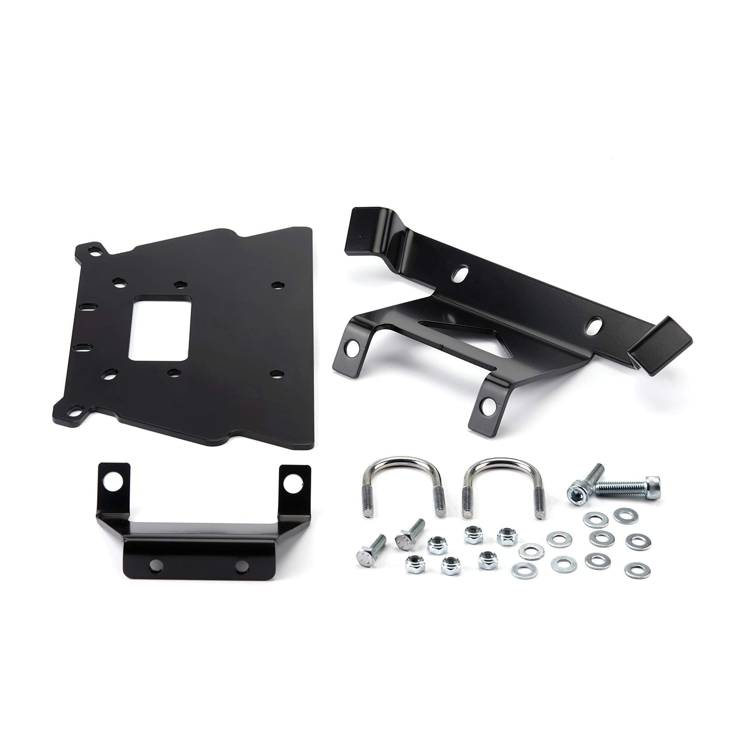 Warn Industries 101672 Soporte para cabrestante