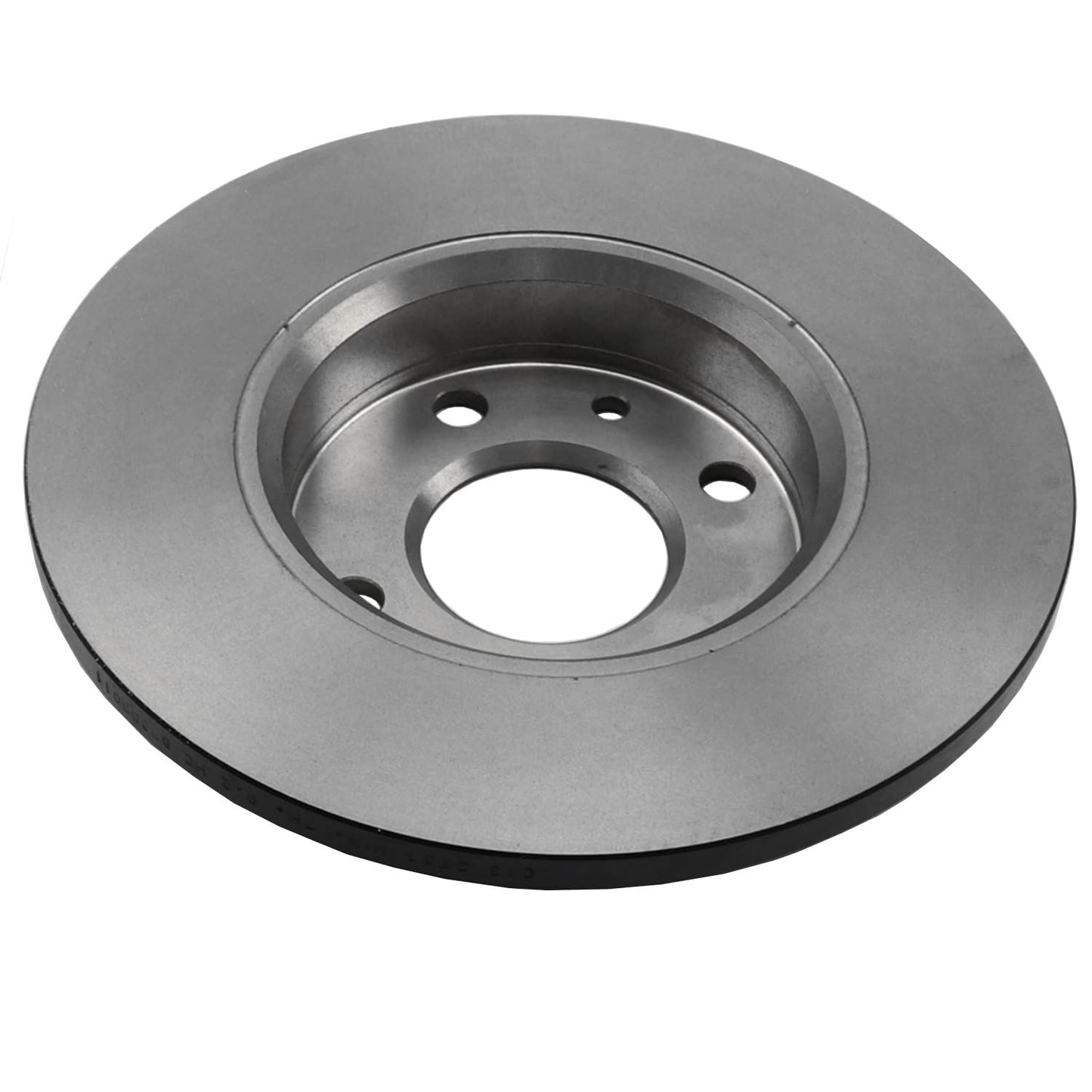 Beck/Arnley 083-3551 Rotor de freno de disco