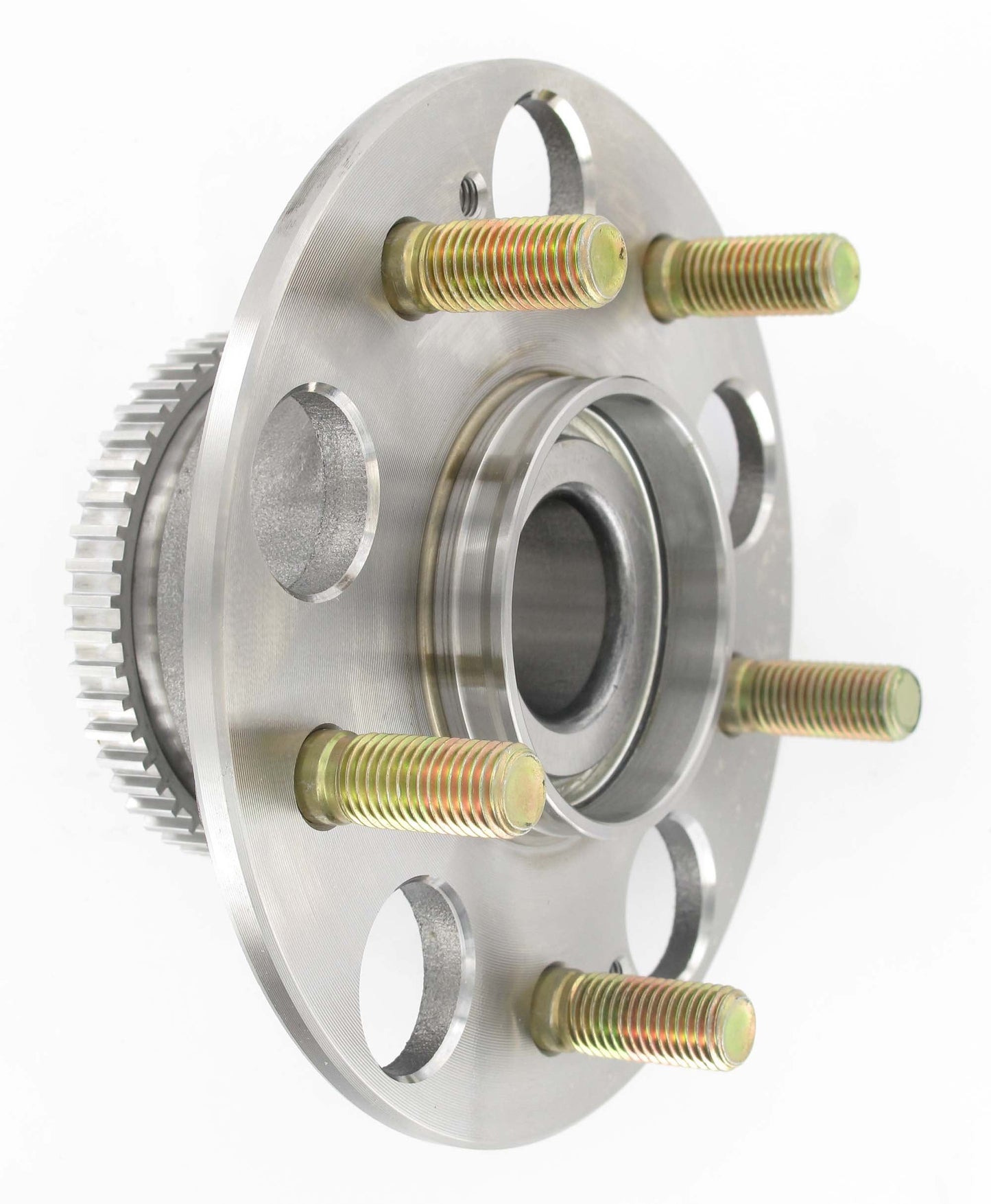 Conjunto de cubo y cojinete de eje SKF BR930382