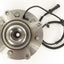 SKF BR930760 Axle Bearing and Hub Assembly