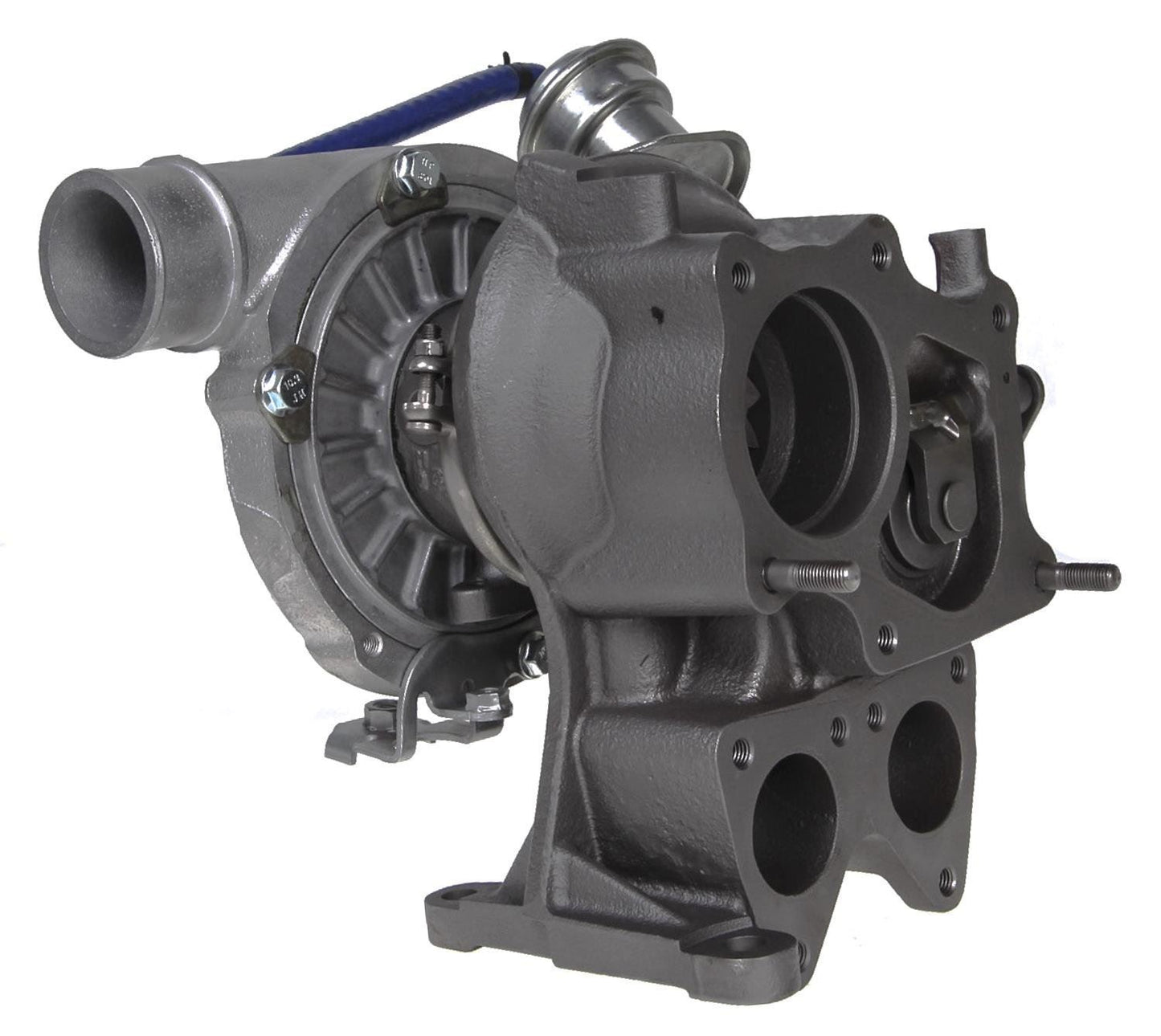 Mahle 599TC21005100 Turbocompresor