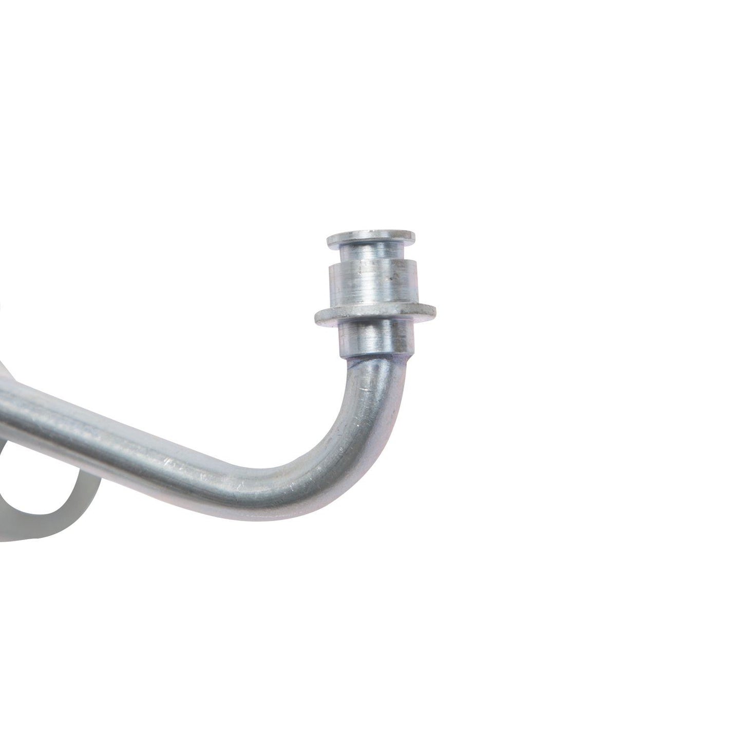 Edelmann 92115 Ensemble de tuyau de conduite de pression de direction assistée