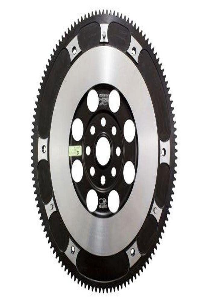Advanced Clutch Technology 600480 Clutch Flywheel