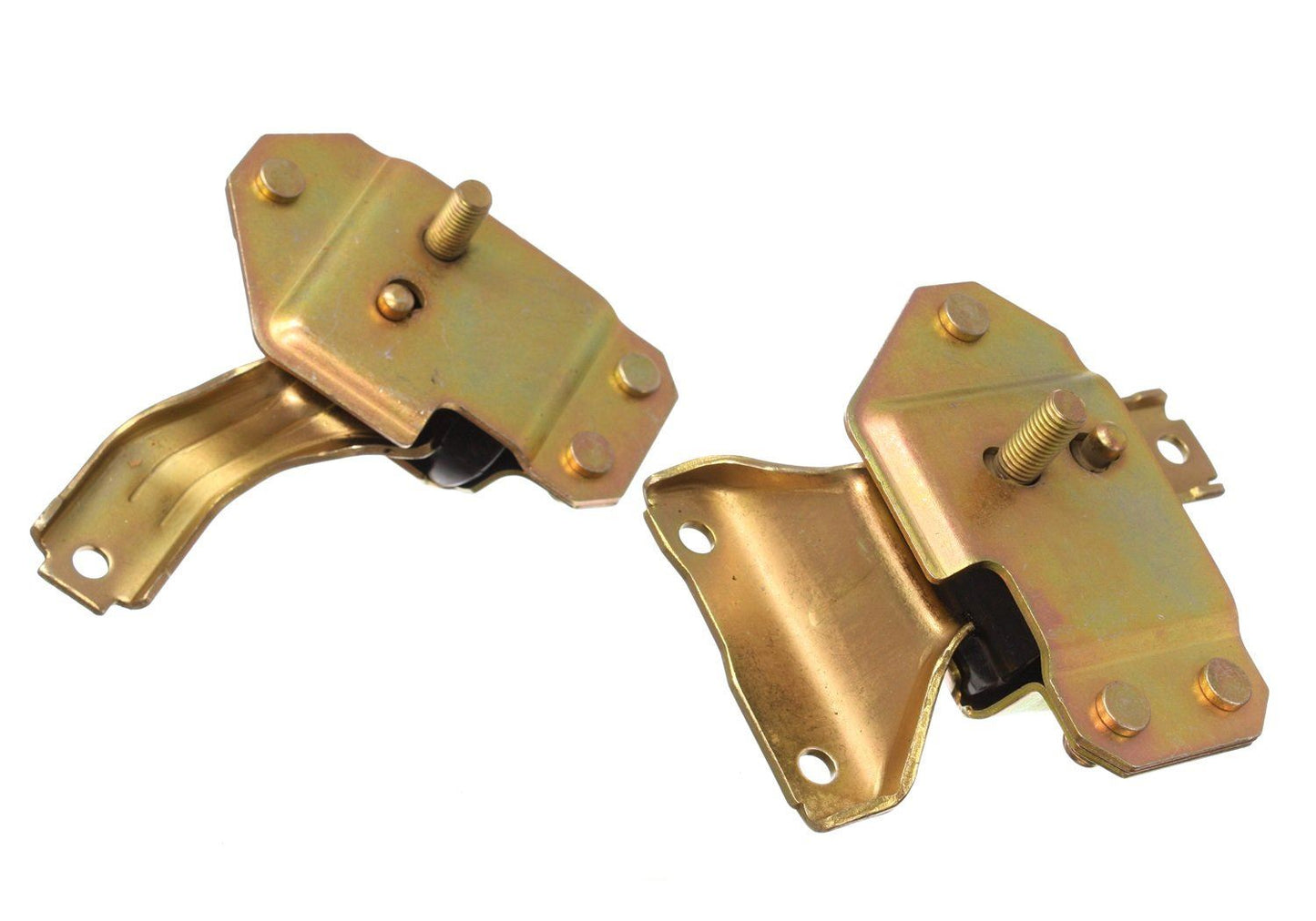 SUSPENSIÓN ENERGÉTICA 4.1127G Soporte del motor