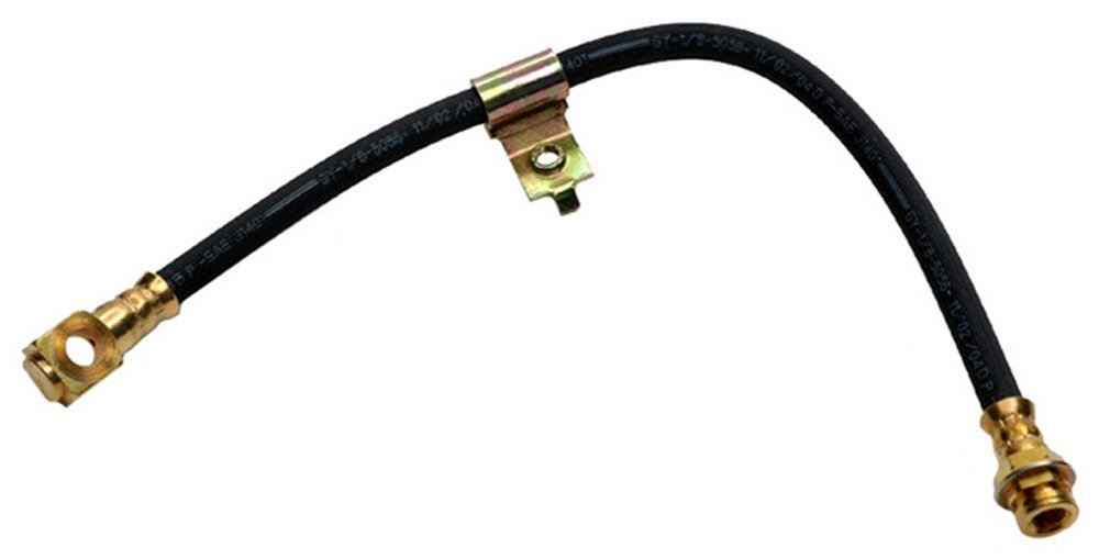 Raybestos BH38101 Brake Hydraulic Hose
