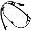 BWD ABS2179 Sensor de velocidad de rueda ABS