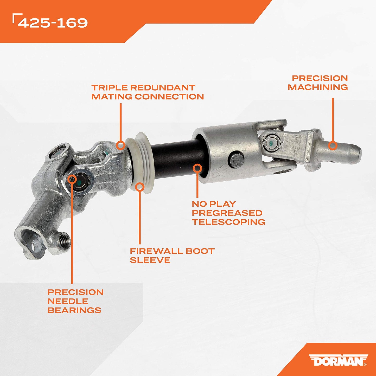Dorman 425169