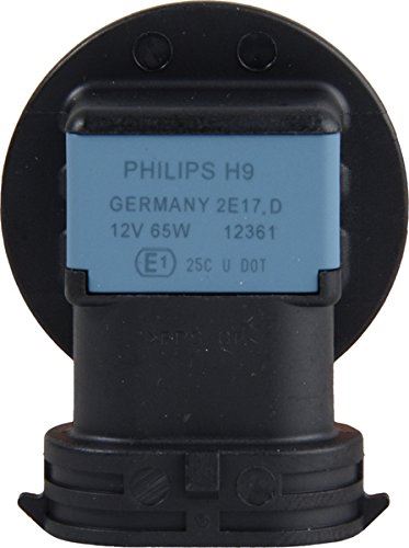 Bombilla para faros delanteros Philips H9B1