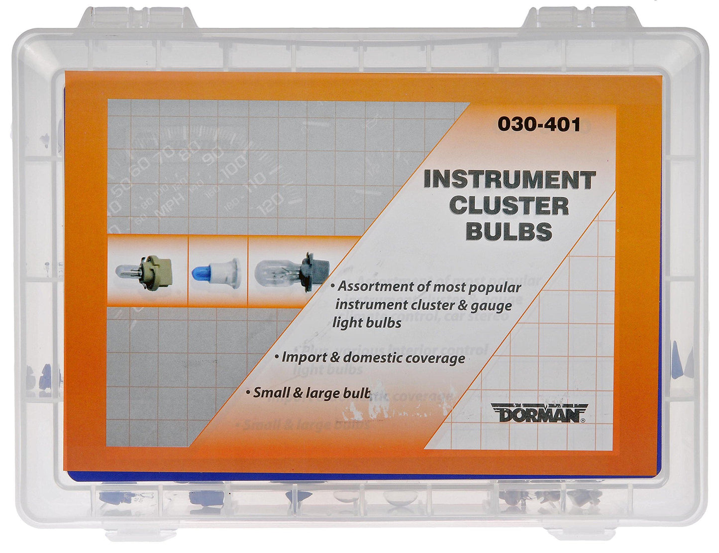 Dorman 030401