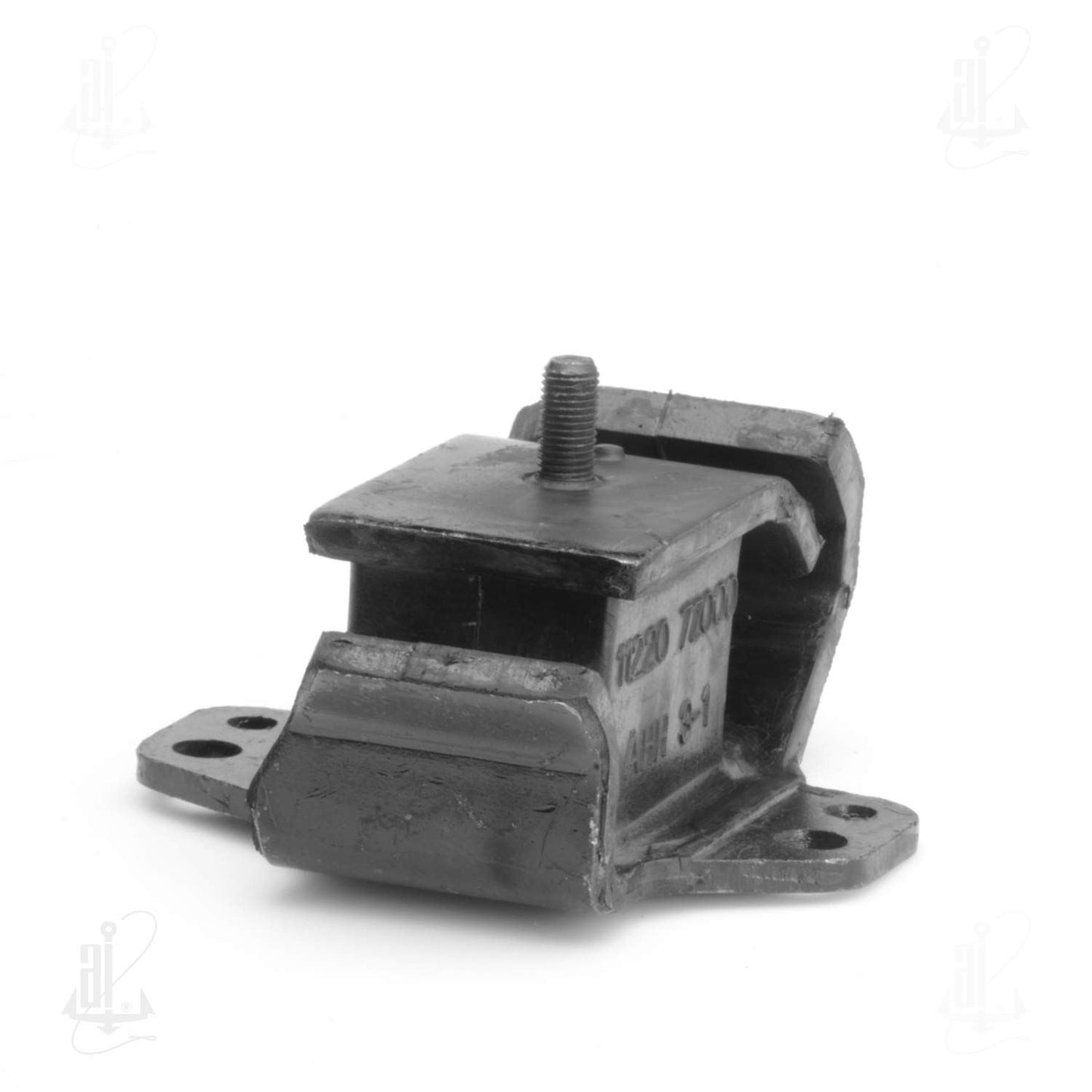 Ancla 9012 Soporte de motor