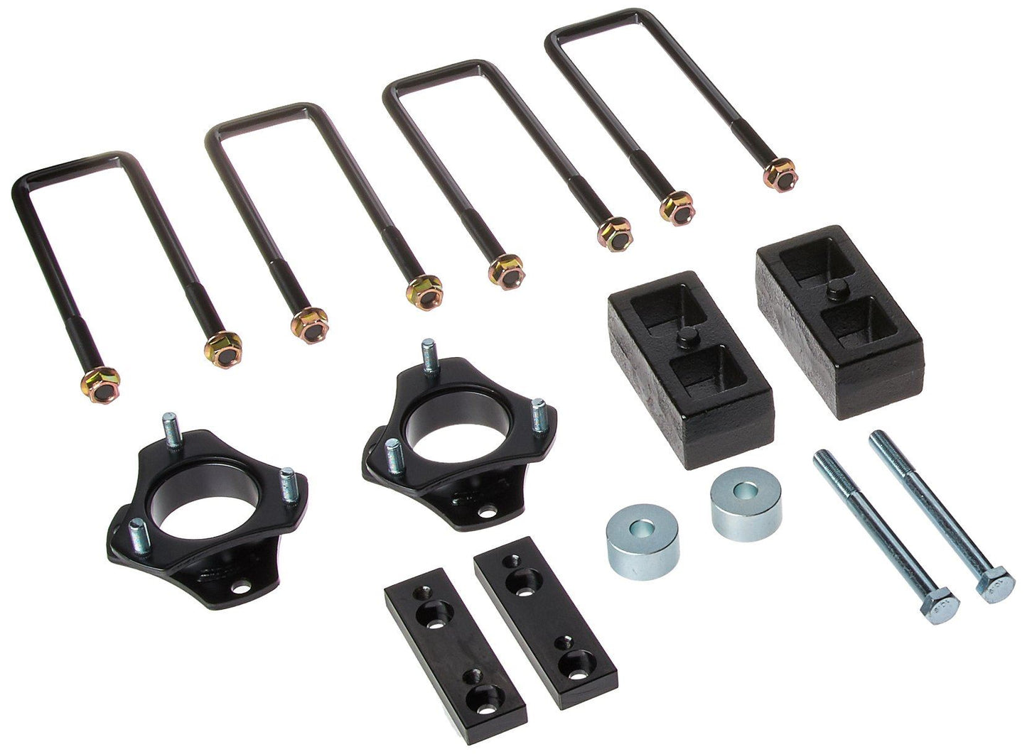 Ready Lift 69-5212 Kit de elevación de suspensión