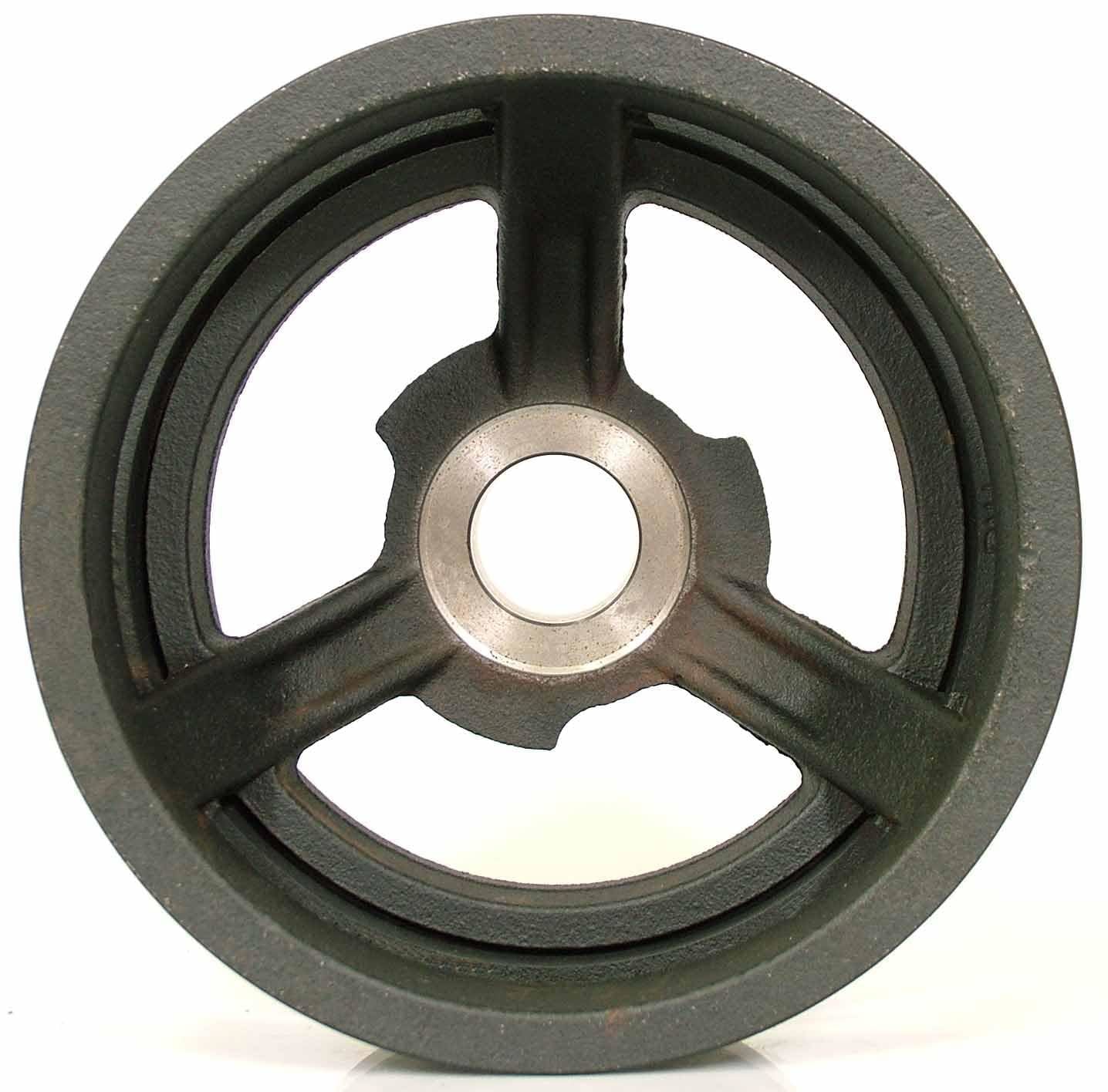 Dayco PB1353N Engine Harmonic Balancer