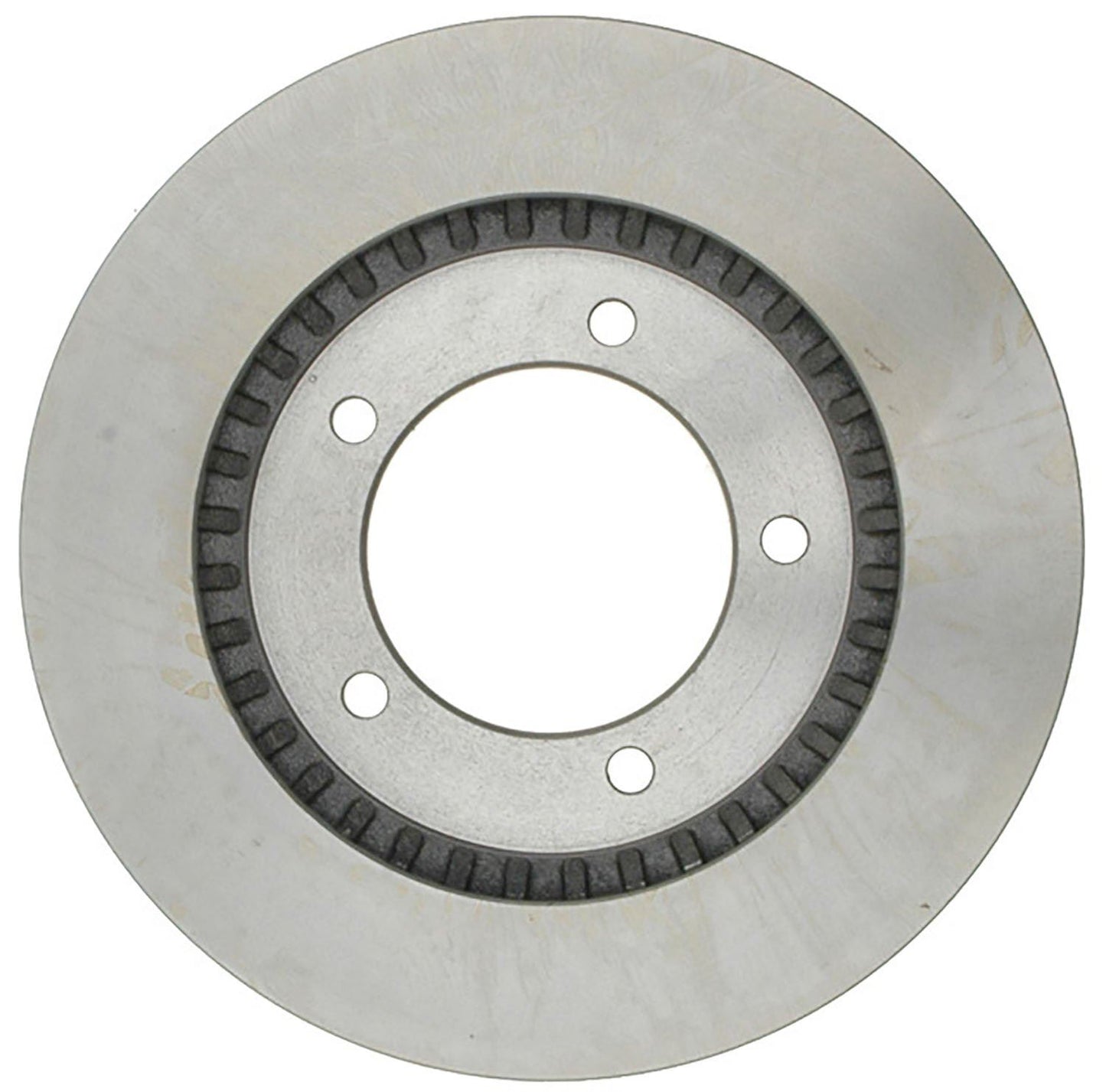 Rotor de freno de disco ACDelco Advantage 18A1114AC