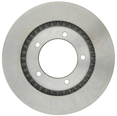 ACDelco Advantage 18A1114AC Rotor de frein à disque