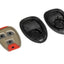 Dorman 13624 Keyless Entry Transmitter Cover