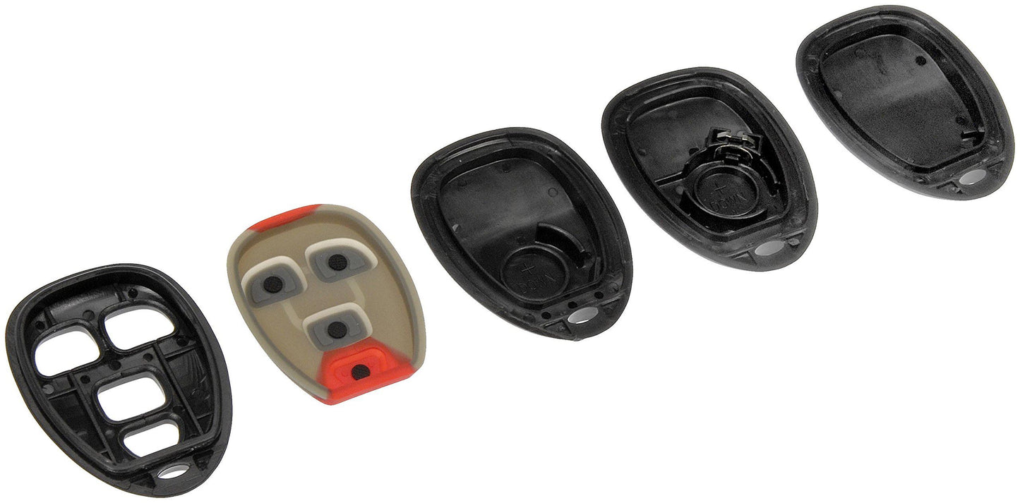 Dorman 13624 Keyless Entry Transmitter Cover